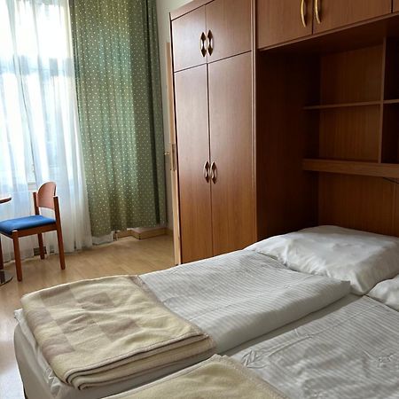 Reiner Apartment 비엔나 외부 사진