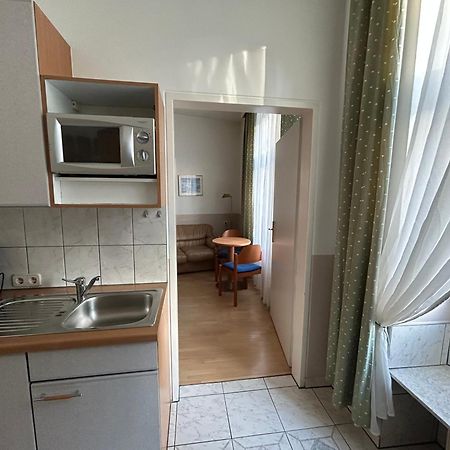 Reiner Apartment 비엔나 외부 사진