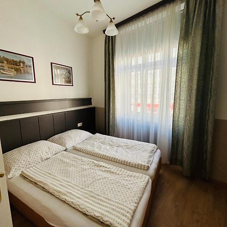 Reiner Apartment 비엔나 외부 사진