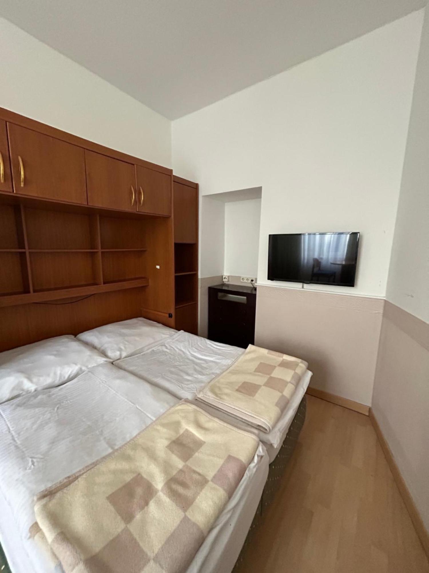 Reiner Apartment 비엔나 외부 사진
