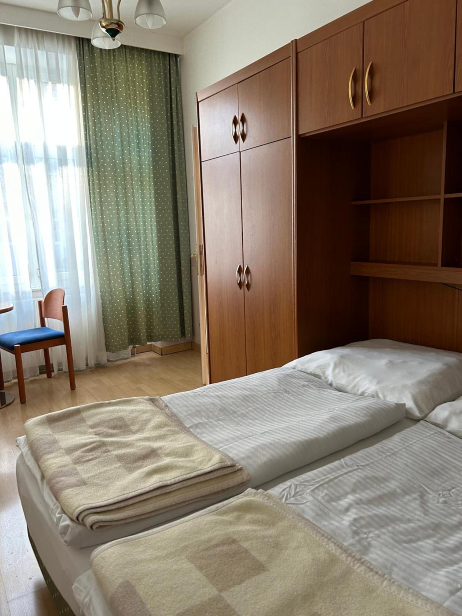 Reiner Apartment 비엔나 외부 사진