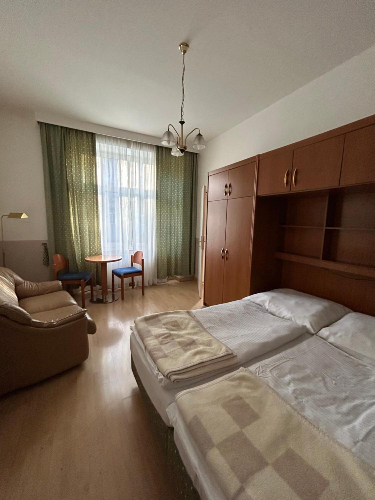 Reiner Apartment 비엔나 외부 사진