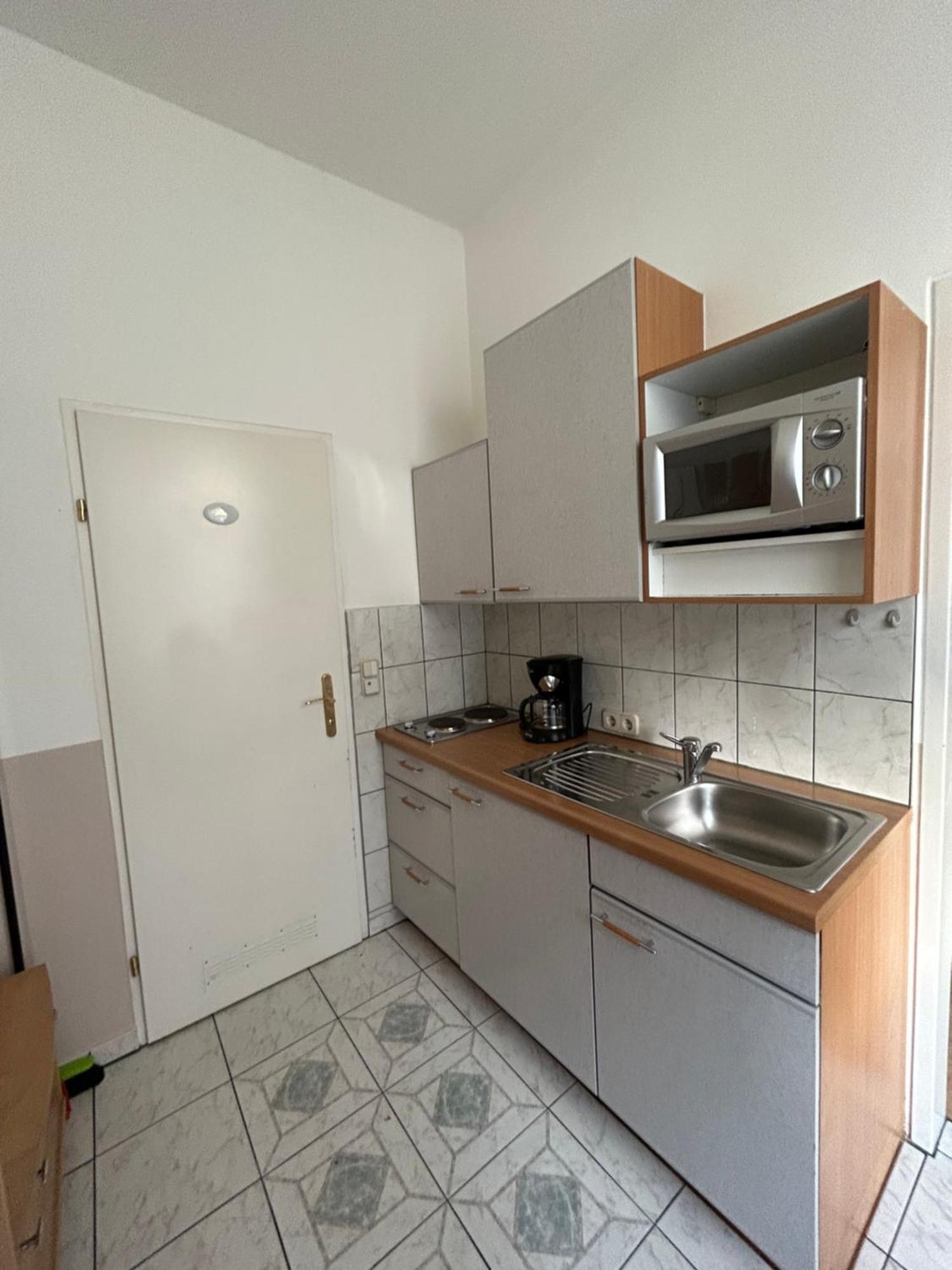 Reiner Apartment 비엔나 외부 사진
