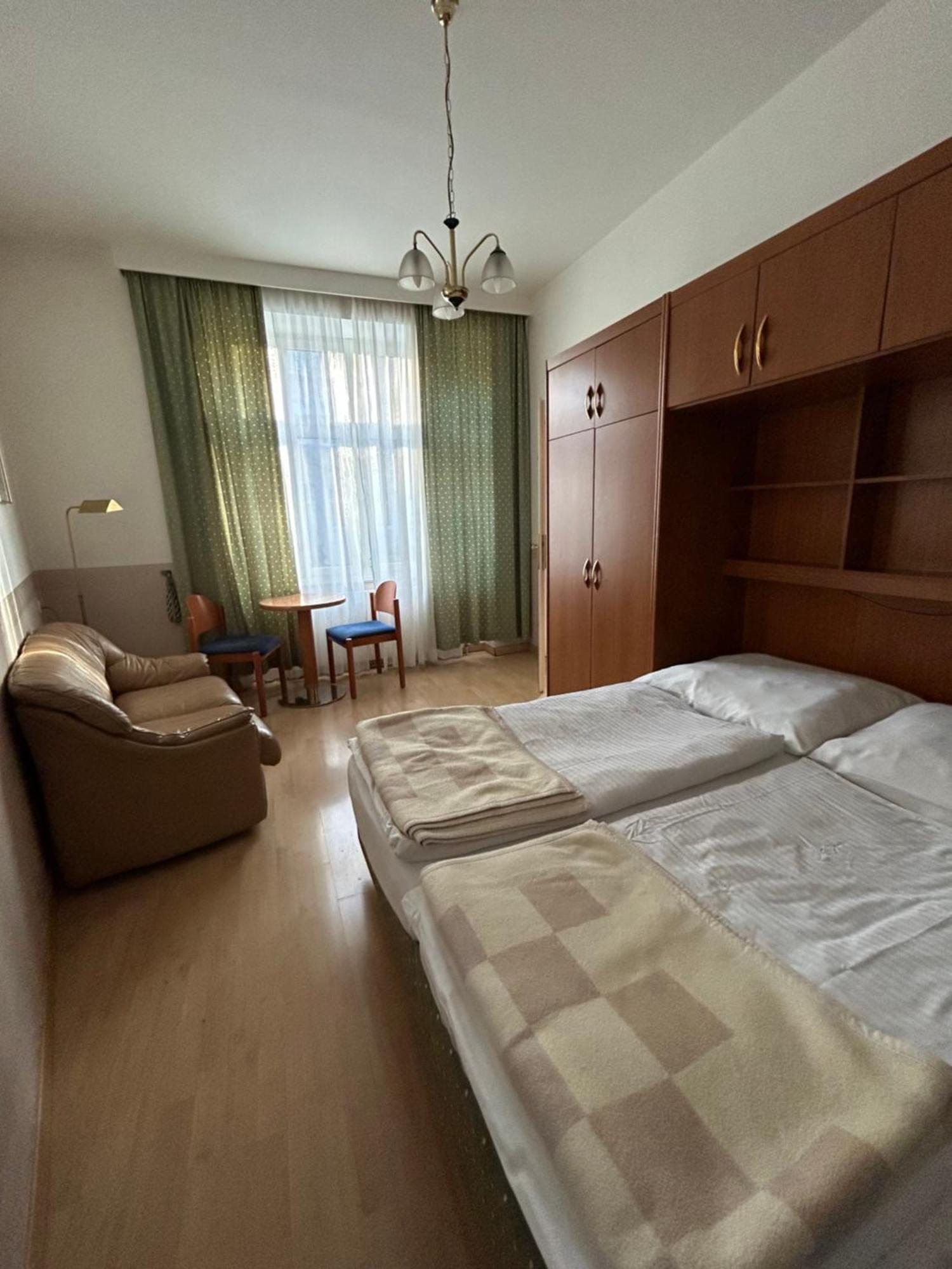 Reiner Apartment 비엔나 외부 사진