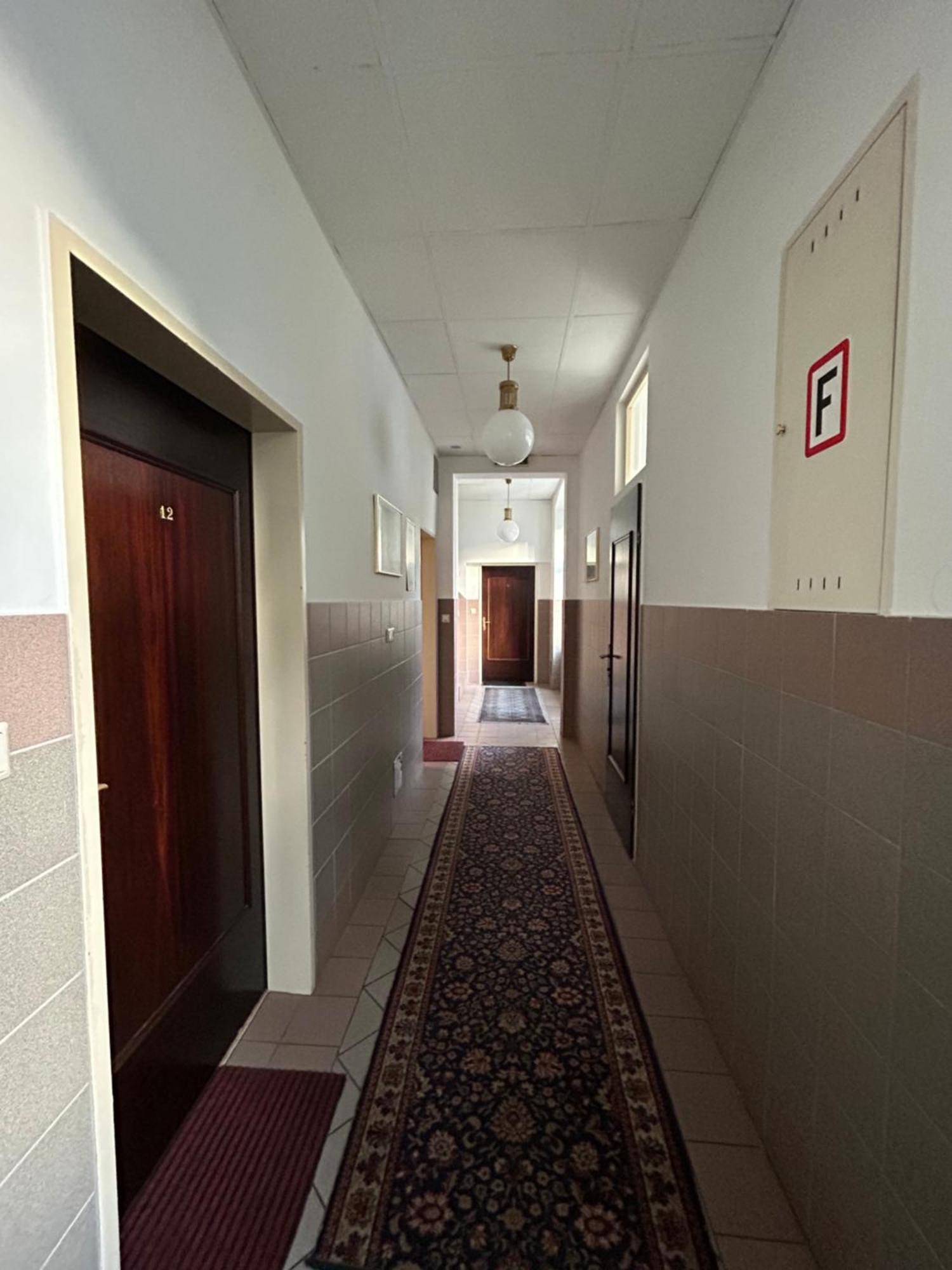 Reiner Apartment 비엔나 외부 사진