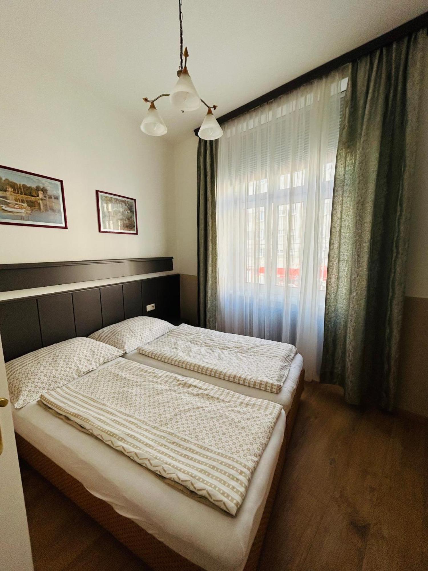 Reiner Apartment 비엔나 외부 사진